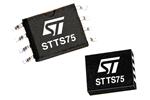 STDS75M2E STMicroelectronics Датчики,Board Mount Sensors
