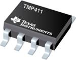 TMP411CDGKR Texas Instruments Датчики,Board Mount Sensors