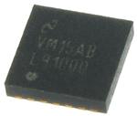 LMP91000SDE/NOPB National Semiconductor (TI) Датчики,Датчики качества воздуха