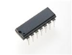 MCP2036-I/MG Microchip Technology Датчики,Емкостные датчики касания