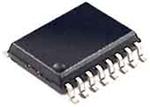RE46C190S16F Microchip Technology Датчики,Датчики контроля задымления