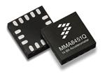 MMA8451QT Freescale Semiconductor Датчики,Датчики ускорения