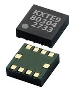 KXTE9-1050 Kionix Датчики,Датчики ускорения