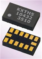 KXTH5-4325 Kionix Датчики,Датчики ускорения