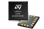LIS331DLH STMicroelectronics Датчики,Датчики ускорения