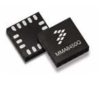 MMA7341LCR1 Freescale Semiconductor Датчики,Датчики ускорения