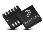 MMA7660FCR1 Freescale Semiconductor Датчики,Датчики ускорения