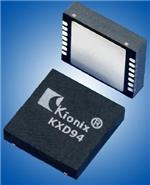 KXD94-2802 Kionix Датчики,Датчики ускорения
