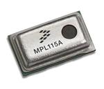 MPL115A2T1 Freescale Semiconductor Датчики,Board Mount Sensors