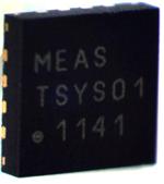 TSYS01 Measurement Specialties Sensors Датчики,Board Mount Sensors