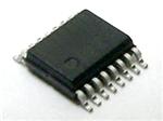 MAX6698EE38+ Maxim Integrated Products Датчики,Board Mount Sensors