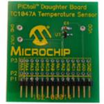 TC1047ADM-PICTL Microchip Technology Датчики,Board Mount Sensors