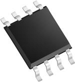MCP9804T-E/MS Microchip Technology Датчики,Board Mount Sensors
