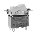 LW3021A-RO NKK Switches Электромеханические системы,Переключатели