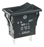 WR11AF NKK Switches Электромеханические системы,Переключатели