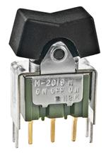 M2019TXG13-DA-RO NKK Switches Электромеханические системы,Переключатели