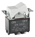 SW3821-RO NKK Switches Электромеханические системы,Переключатели