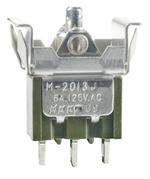 M2013TJW01 NKK Switches Электромеханические системы,Переключатели