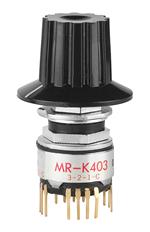 MRK403-A NKK Switches Электромеханические системы,Переключатели