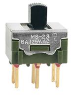 MS23ANA03 NKK Switches Электромеханические системы,Переключатели