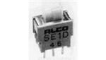 SE1EGPC TE Connectivity / Alcoswitch Электромеханические системы,Переключатели