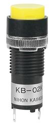 KB02KW01-28-EB-RO NKK Switches Электромеханические системы,Переключатели