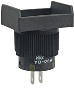YB03WKW01-RO NKK Switches Электромеханические системы,Переключатели