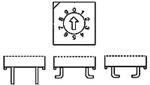 1825007-8 TE Connectivity Электромеханические системы,Переключатели