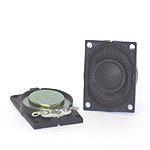 AS02708CO-R PUI Audio Электромеханические системы,Динамики и преобразователи
