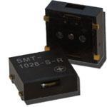 SMT-1028-S-R PUI Audio Электромеханические системы,Динамики и преобразователи