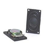 AS04008PO-2-R PUI Audio Электромеханические системы,Динамики и преобразователи