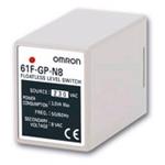 61F-GP-N8 AC120 Omron Industrial Электромеханические системы,Промышленные контроллеры