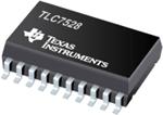 TLC7528CFNRG3 Texas Instruments Интегральные схемы (ИС),Схемы преобразования данных