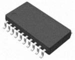 WM8781GEDS Wolfson Microelectronics Интегральные схемы (ИС),Микросхемы обработки звука