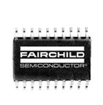FST3245WM Fairchild Semiconductor Интегральные схемы (ИС),Коммутационные микросхемы