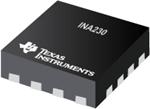 INA230AIRGTT Texas Instruments Интегральные схемы (ИС),Микросхемы усилителей