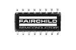MM74HC161MX Fairchild Semiconductor Интегральные схемы (ИС),Микросхемы счетчиков