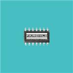 CD4024BCM Fairchild Semiconductor Интегральные схемы (ИС),Микросхемы счетчиков