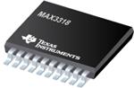 MAX3318CDBRG4 Texas Instruments Интегральные схемы (ИС),Интерфейсные схемы