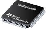 TMS320F28069PNT Texas Instruments Интегральные схемы (ИС),Процессоры MCU, MPU, DSP, DSC, SoC
