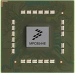 MPC8544VTAQGA Freescale Semiconductor Интегральные схемы (ИС),Процессоры MCU, MPU, DSP, DSC, SoC