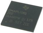 OMAPL138BZCE3 Texas Instruments Интегральные схемы (ИС),Процессоры MCU, MPU, DSP, DSC, SoC