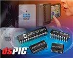 dsPIC30F2011-30I/P Microchip Technology Интегральные схемы (ИС),Процессоры MCU, MPU, DSP, DSC, SoC
