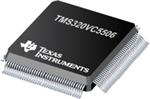TMS320VC5506PGE Texas Instruments Интегральные схемы (ИС),Процессоры MCU, MPU, DSP, DSC, SoC