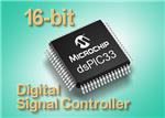 dsPIC33FJ16GS404-E/PT Microchip Technology Интегральные схемы (ИС),Процессоры MCU, MPU, DSP, DSC, SoC