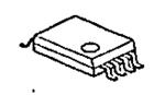 NJM#2118V-TE1 NJR Интегральные схемы (ИС),Микросхемы обработки звука