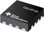 CDCLVP1102RGTR Texas Instruments Интегральные схемы (ИС),Аналоговые микросхемы