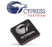 CY7C65620-56LFXC Cypress Semiconductor Интегральные схемы (ИС),Интерфейсные схемы