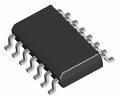 74HC00PW NXP Semiconductors Интегральные схемы (ИС),Логические микросхемы