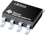 LM393APSR Texas Instruments Интегральные схемы (ИС),Микросхемы компараторов
